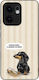 Sonique Stripe Stories Series Case Oppo Reno13 ...
