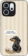 Sonique Stripe Stories Series Case Oppo Reno14 ...