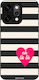 Θήκη Sonique Stripe Stories Series Oppo Reno14 ...