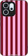 Sonique Stripe Stories Series Case Oppo Reno14 ...