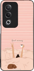 Θήκη Sonique Stripe Stories Series Oppo A80 5g ...