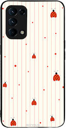 Sonique Stripe Stories Series Case Oppo Find X3...