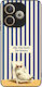 Θήκη Sonique Stripe Stories Series Oppo A5 Pro ...