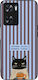 Sonique Stripe Stories Series Case Oppo A57 4G ...