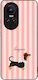 Θήκη Sonique Stripe Stories Series Oppo Reno10 ...