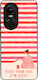 Sonique Stripe Stories Series Oppo Reno10 5G Mo...