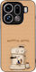 Sonique Stripe Stories Series Case Oppo Find X9...