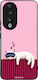 Husă Sonique Stripe Stories Series Honor 90 5g ...