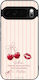 Husă Sonique Stripe Stories Series Google Pixel...
