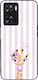 Sonique Stripe Stories Series Case OnePlus Nord...