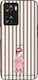 Калъф Sonique Stripe Stories Series OnePlus Nor...