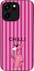 Калъф Sonique Stripe Stories Series OnePlus Nor...