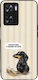 Sonique Stripe Stories Series Case OnePlus Nord...