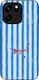 Калъф Sonique Stripe Stories Series OnePlus Nor...