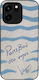 Калъф Sonique Stripe Stories Series OnePlus Nor...