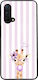 Калъф Sonique Stripe Stories Series OnePlus Nor...