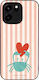 Калъф Sonique Stripe Stories Series OnePlus Nor...