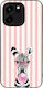 Калъф Sonique Stripe Stories Series OnePlus Nor...