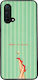Калъф Sonique Stripe Stories Series OnePlus Nor...