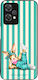 Sonique Stripe Stories Series OnePlus Nord CE 2...
