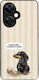 Sonique Stripe Stories Series Handyhülle Für On...
