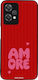 Sonique Stripe Stories Series Case OnePlus Nord...