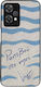 Sonique Stripe Stories Series Case OnePlus Nord...