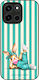 Sonique Stripe Stories Series Oneplus Nord 6 5G...