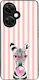 Sonique Stripe Stories Series OnePlus Nord CE 3...