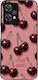 Sonique Stripe Stories Series Case OnePlus Nord...