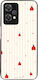 Sonique Stripe Stories Series Case OnePlus Nord...