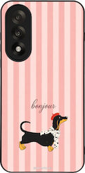 Sonique Stripe Stories Series (OnePlus Nord 5) Sonique Stripe Stories Series (OnePlus Nord 5)