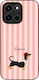 Sonique Stripe Stories Series Handyhülle Für On...