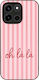 Sonique Stripe Stories Series Handyhülle Für On...
