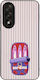 Калъф Sonique Stripe Stories Series Oneplus Nor...