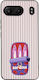 Sonique Stripe Stories Series Handyhülle Für On...