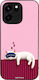 Калъф Sonique Stripe Stories Series OnePlus Nor...