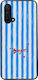 Калъф Sonique Stripe Stories Series OnePlus Nor...