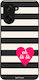 Θήκη Sonique Stripe Stories Series Oneplus Nord...