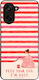 Θήκη Sonique Stripe Stories Series Oneplus Nord...