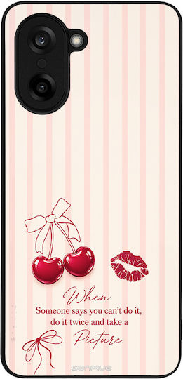 Θήκη Sonique Stripe Stories Series Oneplus Nord Ce 5 5g Do It Twice