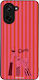 Θήκη Sonique Stripe Stories Series Oneplus Nord...