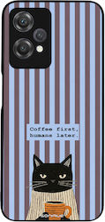 Калъф Sonique Stripe Stories Series OnePlus Nor...