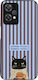 Sonique Stripe Stories Series Case OnePlus Nord...
