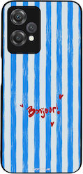 Калъф Sonique Stripe Stories Series OnePlus Nor...