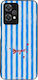 Sonique Stripe Stories Series Case OnePlus Nord...