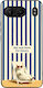 Sonique Stripe Stories Series Handyhülle Für On...