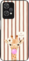 Калъф Sonique Stripe Stories Series OnePlus Nor...