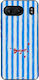 Sonique Stripe Stories Series Handyhülle Für On...