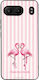 Sonique Stripe Stories Series OnePlus Nord 4 5G...